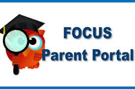 Focus Parent Portal