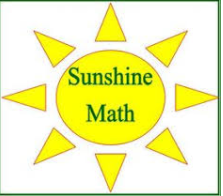 Sunshine Math