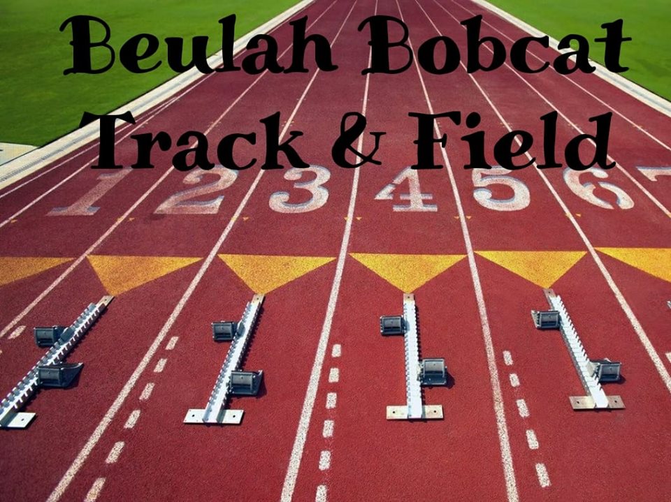 Beulah Bobcat Track & Field