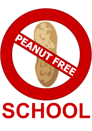 Peanut Free School