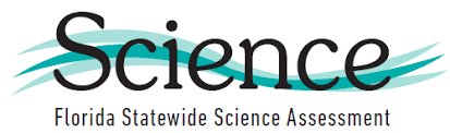 Florida Statewide Science Assessment logo