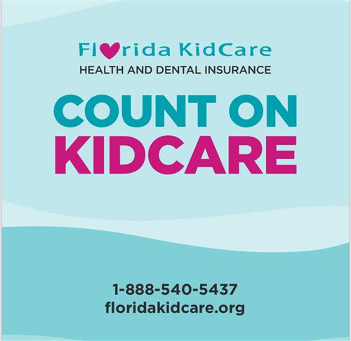 Florida KidCare