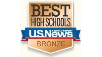 Best High Schools Bronze US News 