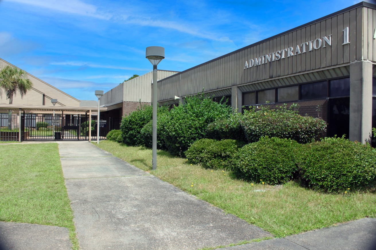 George Stone Campus