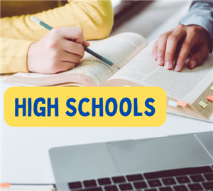 High Schools