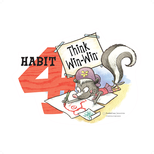 Habit 4