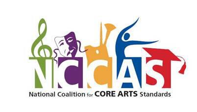 National Coalition for Core Arts Standards
