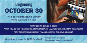 Federal Impact Aid Survey