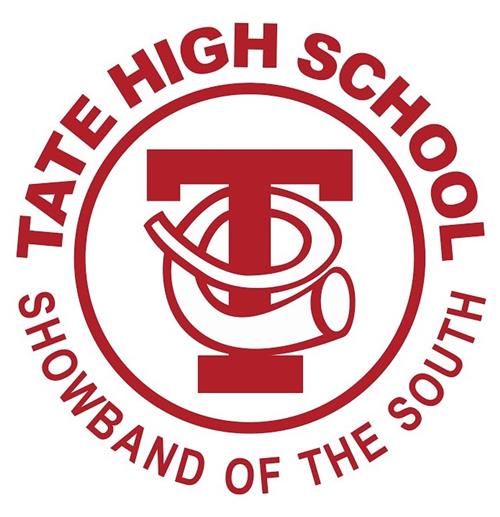 Tate High School Showband Of The South
