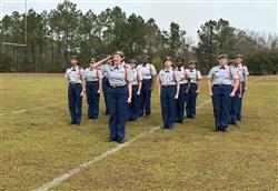 Unarmed Drill