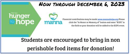 Manna