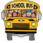 School Bus icon