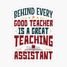 Teacher Assistant