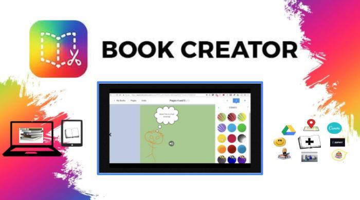 Book Creator