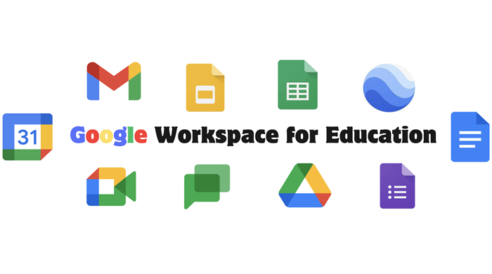 Google Workspace