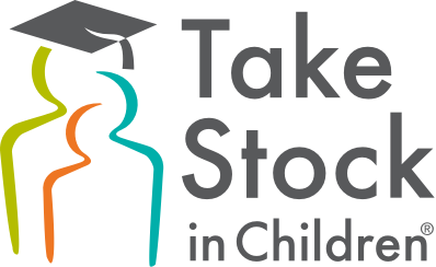 Take Stock in Children logo