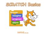 scratch basics