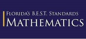 Florida's B.E.S.T. Standards Mathmatics