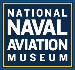 National Naval Aviation Museum logo