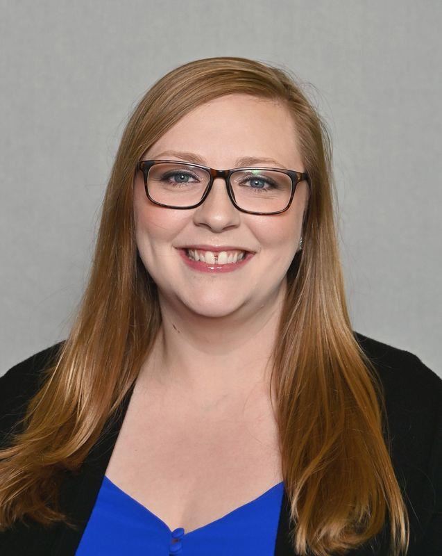 Amy Dozier
