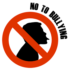 Say No to Bullying
