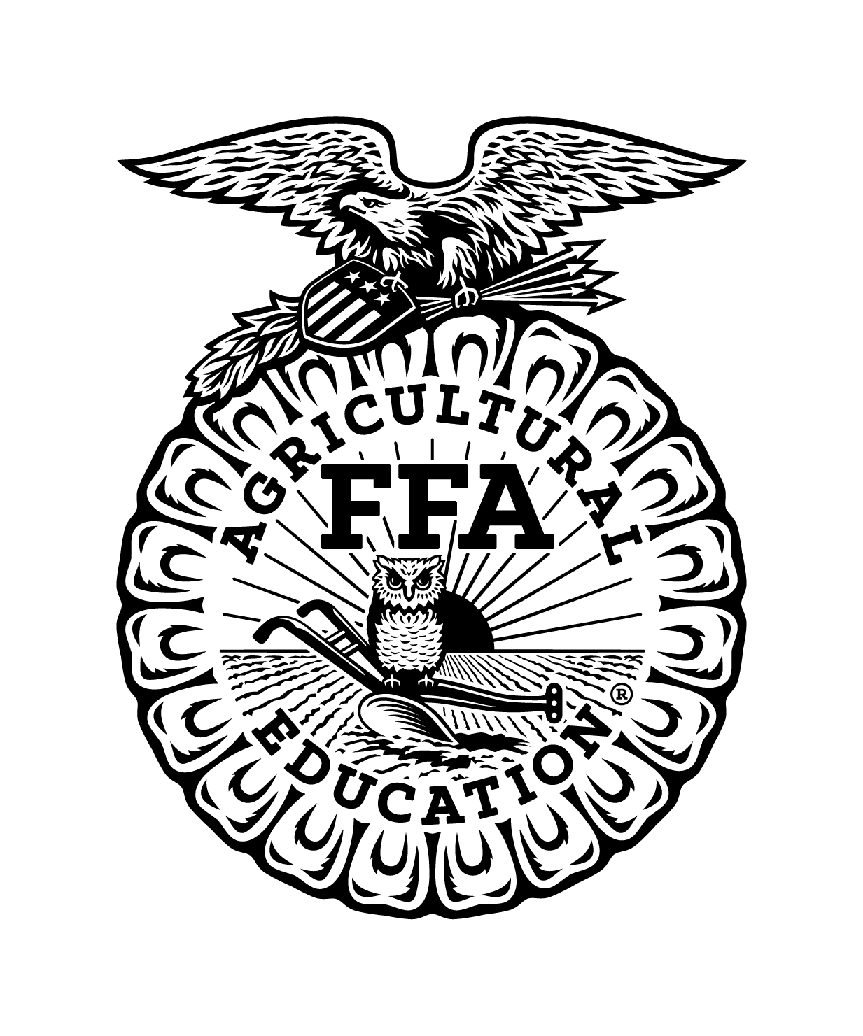 FFA emblem