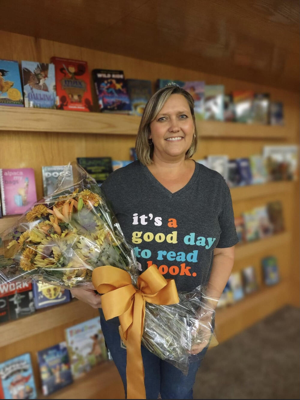 Teacher of the Year