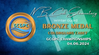 GCGPC Championships