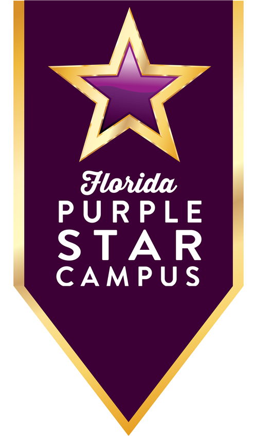 Purple Star School