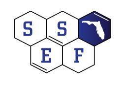 SSEF logo