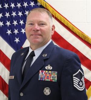 MSgt Carnley