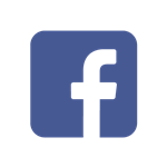 Facebook icon