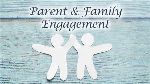 Parent & Family Engagement
