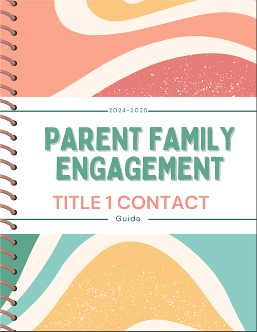 Parent & Family Engagement