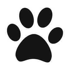 Paw Print