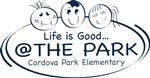 Cordova Park logo
