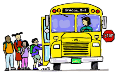 School Bus