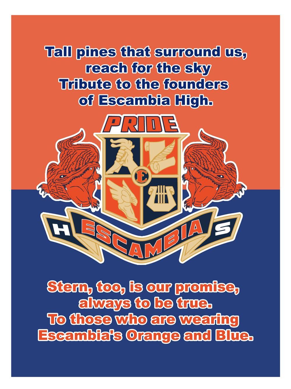 ALMA MATER