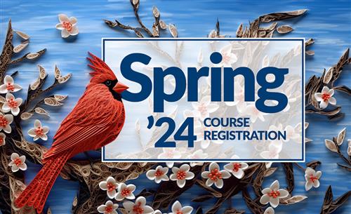 spring 24