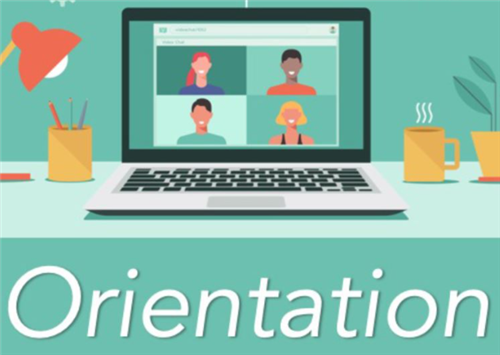 orientation