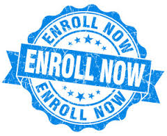 enroll