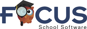 Focus School Software logo