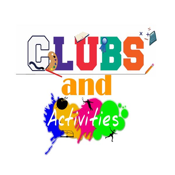 Clubs & Activities 