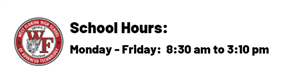 School Hours