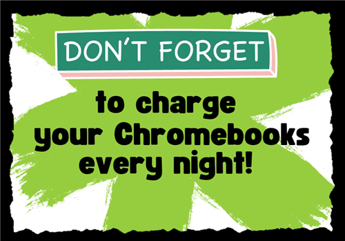 Chromebooks