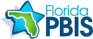 Logo for the Florida PBIS program