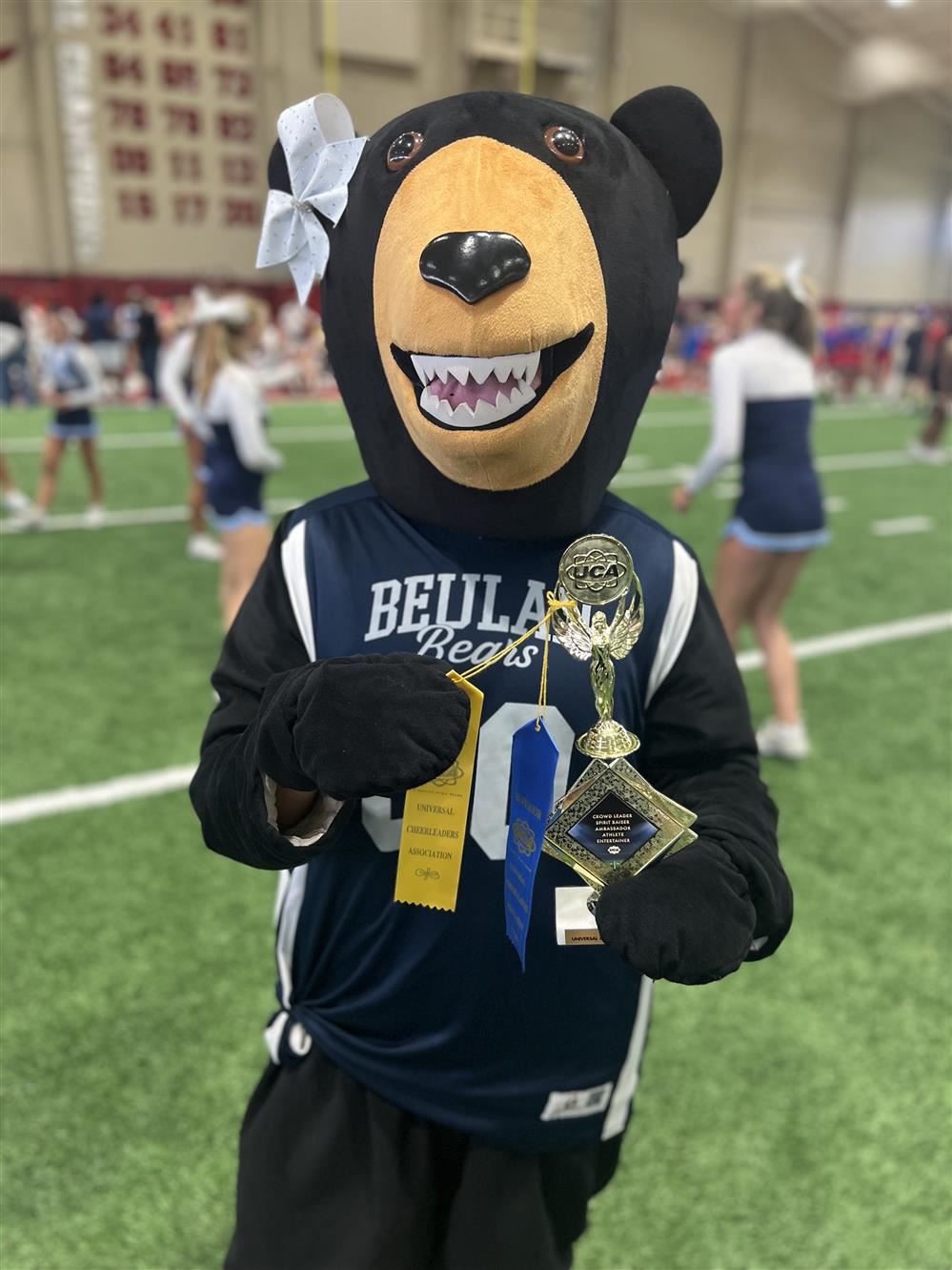 Mascot
