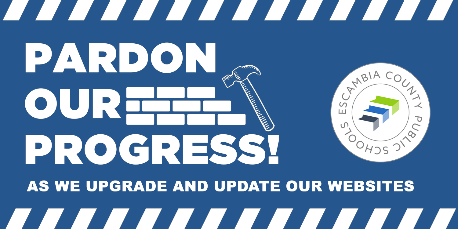 Pardon our progress as we upgrade and update our websites