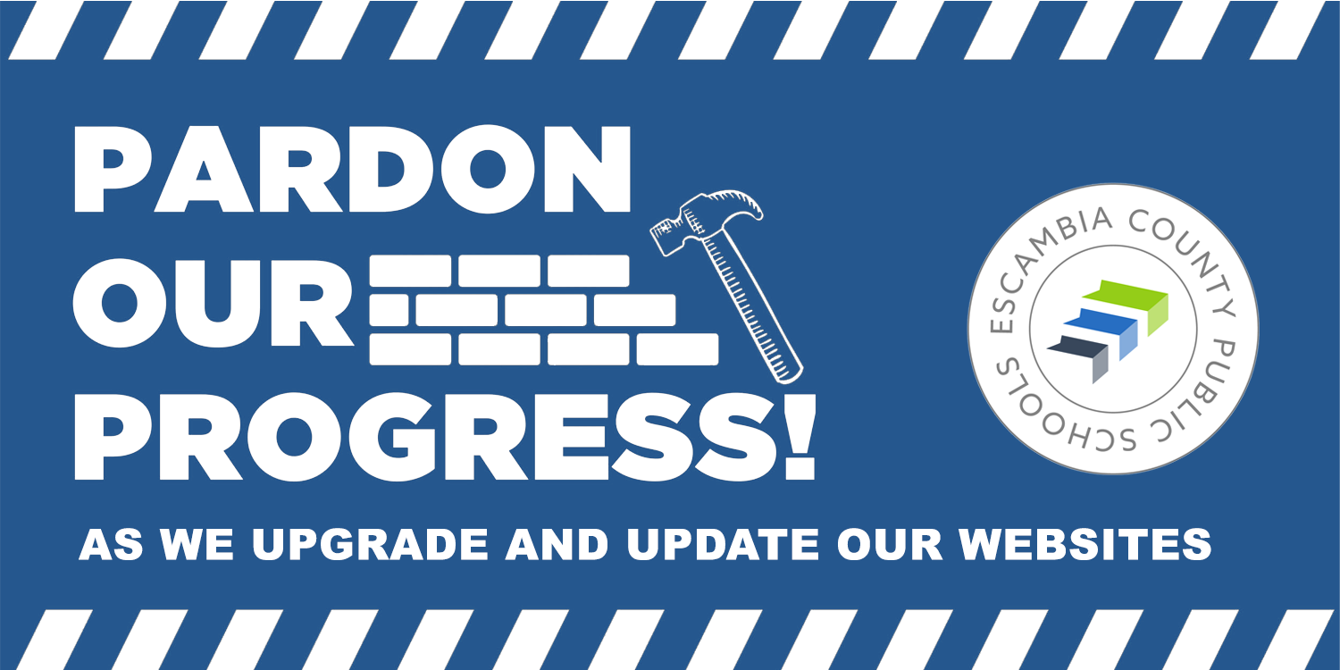 Pardon Our Progress as we upgrade and update our websites