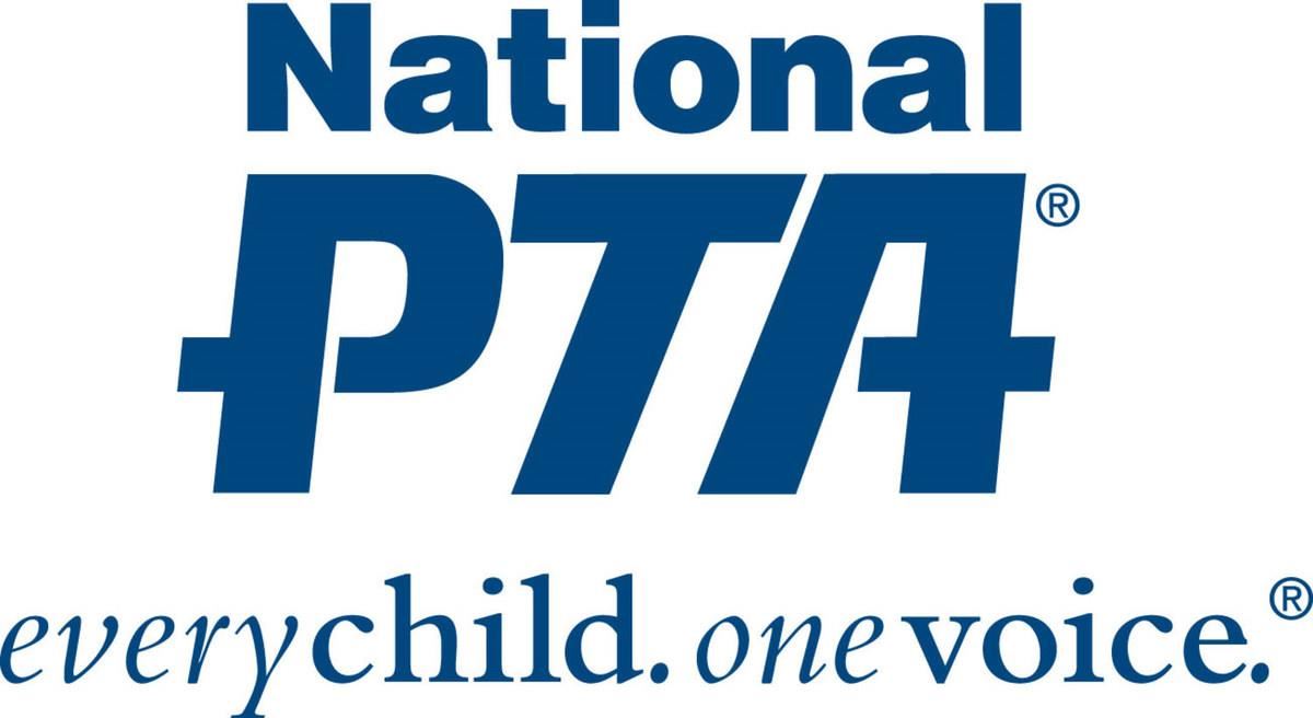 National PTA logo